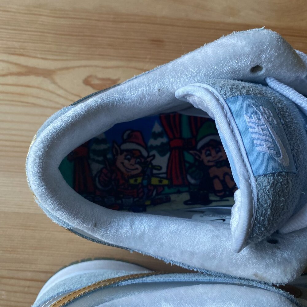 Nike SB Sean Cliver - Picture 3 of 9